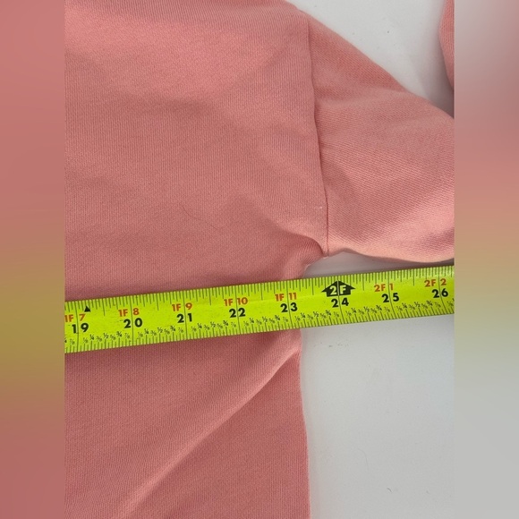 Buffalo David Bitton Women's Crewneck French Terry Sweatshirt - Picture 9 of 14